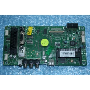 TOSHIBA - MAIN PCB - 75029082, 23039121, 17MB62-2.5, 32DV502B