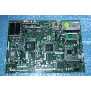 LG - MAIN PCB - EAX35707103(1), 42LT75-ZA, 42LT75ZA, LD74A/PD74A,