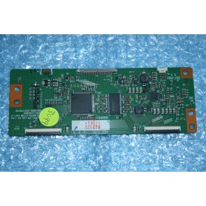 LG - T-CON - 6870C-0170B VER1.0, 42LT75-ZA, LC420WX8, 42LT75ZA, 6870C0170B 