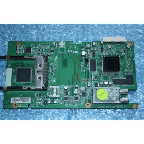 JVC - MAIN PCB - 01004-00034, LT19DB9BD REV.:1.0, LT-32DA9BJ, LT32DA9BJ
