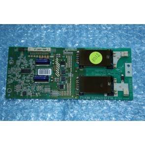 JVC - KLS-EE32TKH12, LT-32DA9BJ, 6632L-0495A, LT32DA9BJ, REV:1.1, INVERTER 