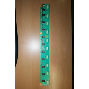 Samsung - 4H.V2358.011 /C2, 4HV2358011C2, LE40S86BDXXEU, Inverter PCB