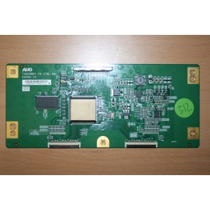 Samsung - 5540T01013, 06A60-1A, T400XW01 V01, LE40S86BDXXEU - T-Con