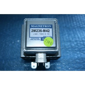 *NEW* PANASONIC - MAGNETRON - 2M236-M42, 2M236M42