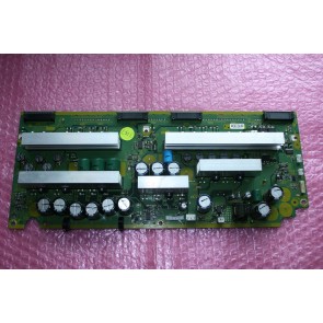 PANASONIC - TXNSS1RLTB, TNPA4411, TH-42PZ81B, TH42PZ81B, SS PCB 