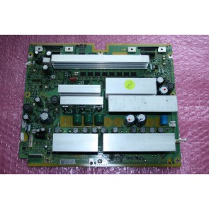 PANASONIC - Y-SUS - TXNSC1RLTB, TNPA4410, TH-42PZ81B, TH42PZ81B