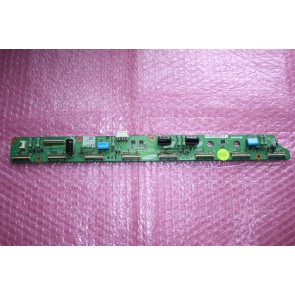 PHILIPS - PBA REV: A, LJ92-01055A, LJ9201055A, 42PF5331/10, 42PF533110