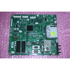 LG - MAIN PCB - EBT60928304, EAX61366607(0), 50PJ550-ZD.BEKLLJP, 50PJ550ZDBEKLLJP