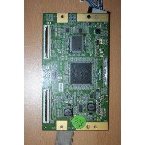 Samsung - LE40R88BDXXEU, 4046HDCM4LV0.2, MV-094V-0, T-Con 