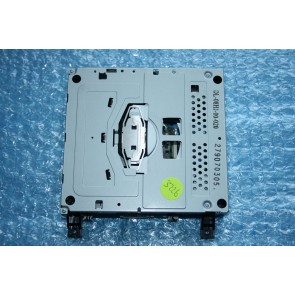 NORDMENDE - MECH - DL-08HJ-00-020, NW26882DVD, 279070305, DL08HJ00020