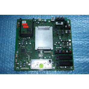 SONY - MAIN - A-1556-411-A, A1556411A, KDL-32W4000, 1-875-656-11, KDL32W4000, 187565611