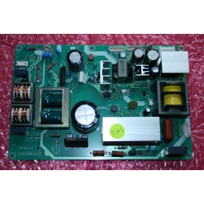TOSHIBA 32C3035DB PSU  - 75008694 - PE0391A