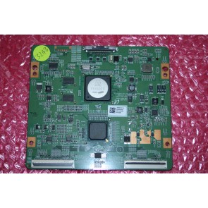 SAMSUNG - T-CON - S240LABMB3V0.7, LTJ550H004-J, UE55D8000YUXXU