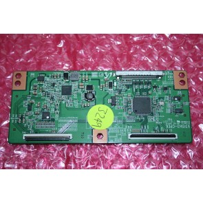 SONY - V315H3-CPE6, KDL40CX520, KDL-40CX520, V315H3CPE6 - T-CON