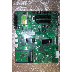 Sharp - Main PCB - LC42CT2E, 17MB381