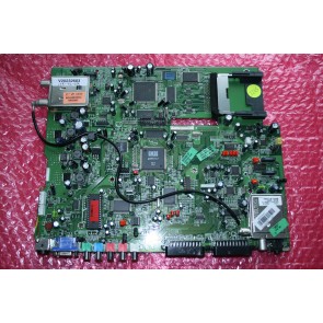 *NEW* TOSHIBA - V20232683, 17MB16P-1, 20232683, 23WLT56B, 17MB16P1, MAIN 