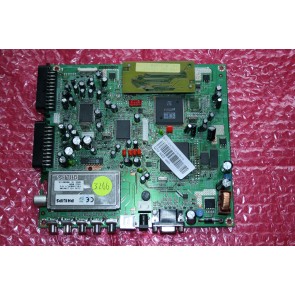 *NEW* TOSHIBA - MAIN - V20223496, 20WL56G , Y10.190-05, Y46 120 L5SASI, L5A 20 CH4 MLT NC TX 2S KL SV VGA NTSC A T0S
