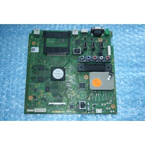 SONY - MAIN PCB - I1839277B, 1-883-753-33, KDL-46EX524, KDL46EX524, 188375333