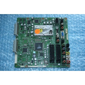 SAMSUNG - BN94-01063F, BN9401063F (BN94-01063A, BN9401063A)  MAIN PCB 