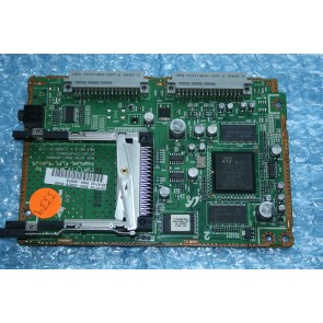SAMSUNG LE27S73BDX/XEU - BN94-00867B, BN9400867B (BN94-00868B, BN94-00868E, BN9400868B, BN9400868E) - DIGITAL PCB