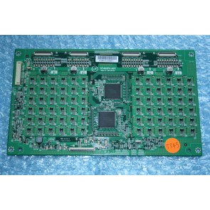 SONY - ST460FC-A01 REV:1.0, KDL-46HX923, KDL46HX923, ST460FCA01, CONTROL PCB 