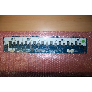 Sony - 185704611, SSB400W20S01 REV 0.5, inverter board 