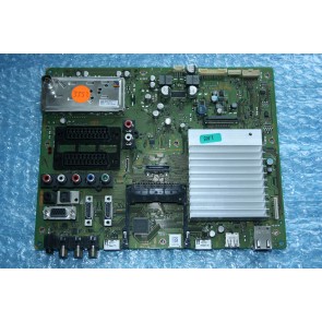 SONY - MAIN PCB - A-1663-964-B, KDL-46W5710, KDL46W5710, Y2008510A, A1663964B