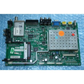 PHILIPS - MAIN PCB - 40-LDMK35-MAE2XG, 26PFL3403D/10, 26PFL3403D10, PLB800059A, 