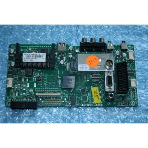 ALBA - 20586194, 17MB60-4, LCD32880H DF, 17MB604, MAIN PCB