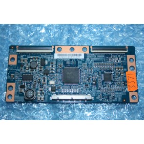 LG - T420HW06 V2, T420HW07 V.5, 5542T09C21, 42LE4500-ZA.BEKDLJG, 42LE4900-ZB.BEKDLJG, CONTROL PCB