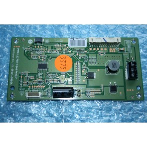PANASONIC  - PPW-LE37SE-O (A), TX-L37E5B, TXL37E5B, 6917L-0086A, REV0.7, LED DRIVER