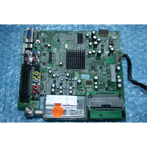TEAC - 200-100-KE1997B-S1H, KN2297UIHH, T22LID838, REV:01, MAIN 