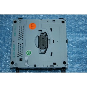 TEAC - MECH - FFF-050SD-11190, DL-08HA-00-017, T22LID838, 248090702