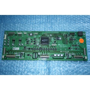 LG - 6871QCH034A, 6870QCE014B, RZ-42PX11, RZ42PX11, CONTROL 