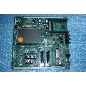 TOSHIBA - 75014961, 715G3431-1, 32AV615DB, 715G34311 - MAIN PCB