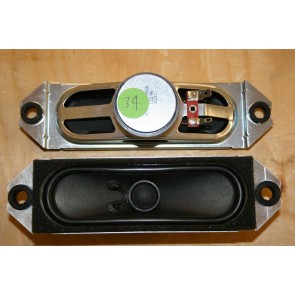 *NEW* Philips - Speakers - 996510014609, 9965 100 14609