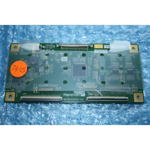 HANNSPREE - T-CON - 6P18V00093-A2, HSG1115, HSD280MUW3