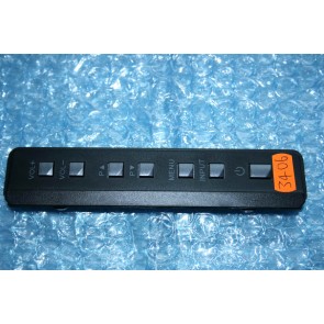 HANNSPREE - 715G4031K0C000003U, HSG1115, BUTTON PCB