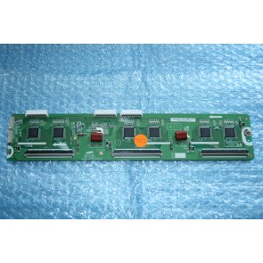 SAMSUNG - PBA REV: C, LJ92-01963A (LJ92-01963C) BN96-25259A, BN9625259A, PS60F5500AKXXU, Y-BUFFER
