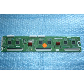 SAMSUNG - PBA REV: C, LJ92-01963A (LJ92-01963C) BN96-25259A, BN9625259A, PS60F5500AKXXU, Y-BUFFER