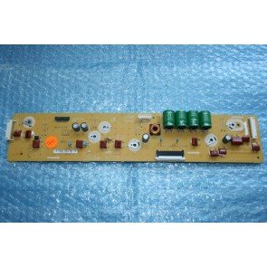 SAMSUNG -  LJ41-10330A, LJ92-01957A, PBA REV: A, PS60F5500AKXXU, LJ4110330A, LJ9201957A - X-MAIN