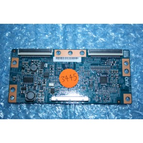 LG - T-CON - T370HW03 VB, 5542T08C22, 42LD490-ZB.AEKDLJG, UT-5542T08C22-0AJ-2002223-003UL-01, 42LD490ZBAEKDLJG