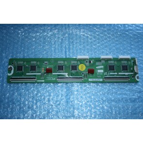 SAMSUNG - LJ41-10335A, LJ92-01962A, PBA REV: C, PS60F5500AKXXU, LJ4110335A, LJ9201962A, Y-BUFFER