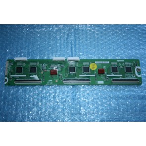 SAMSUNG - PBA REV: C, LJ92-01963A (LJ92-01963C) BN96-25259A, BN9625259A, PS60F5500AKXXU, Y-BUFFER