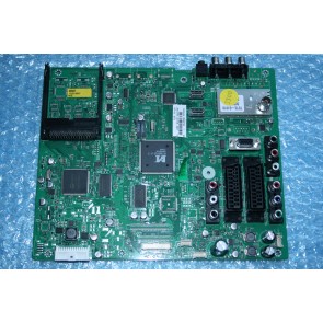 HITACHI - 17MB35-4, 20469760, L42VC04U, 17MB354, VST20469760, MAIN PCB