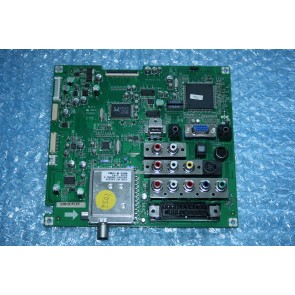 JVC - MAIN - BE-5E.0AE01.001, LT-19DK8ZJ, BE5E0AE01001, LT19DK8ZJ