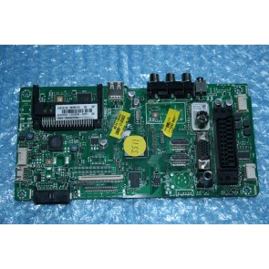 TOSHIBA - MAIN - 75033283, 17MB62-2.6, 17MB6226, 23039111, 10076140, 23039121