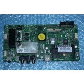 TOSHIBA - MAIN - 17MB60-4.1, 10072937, 20569022, 17MB6041