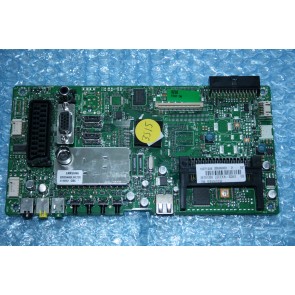 TOSHIBA - MAIN - 75025786, 17MB60-4.1, 32DL833B, 10071245, 20595903, 17MB6041