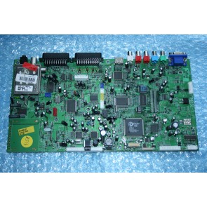 HITACHI - MAIN - VS20309161, 17MB15E-7, 20309161, 26213038, 17MB15E7